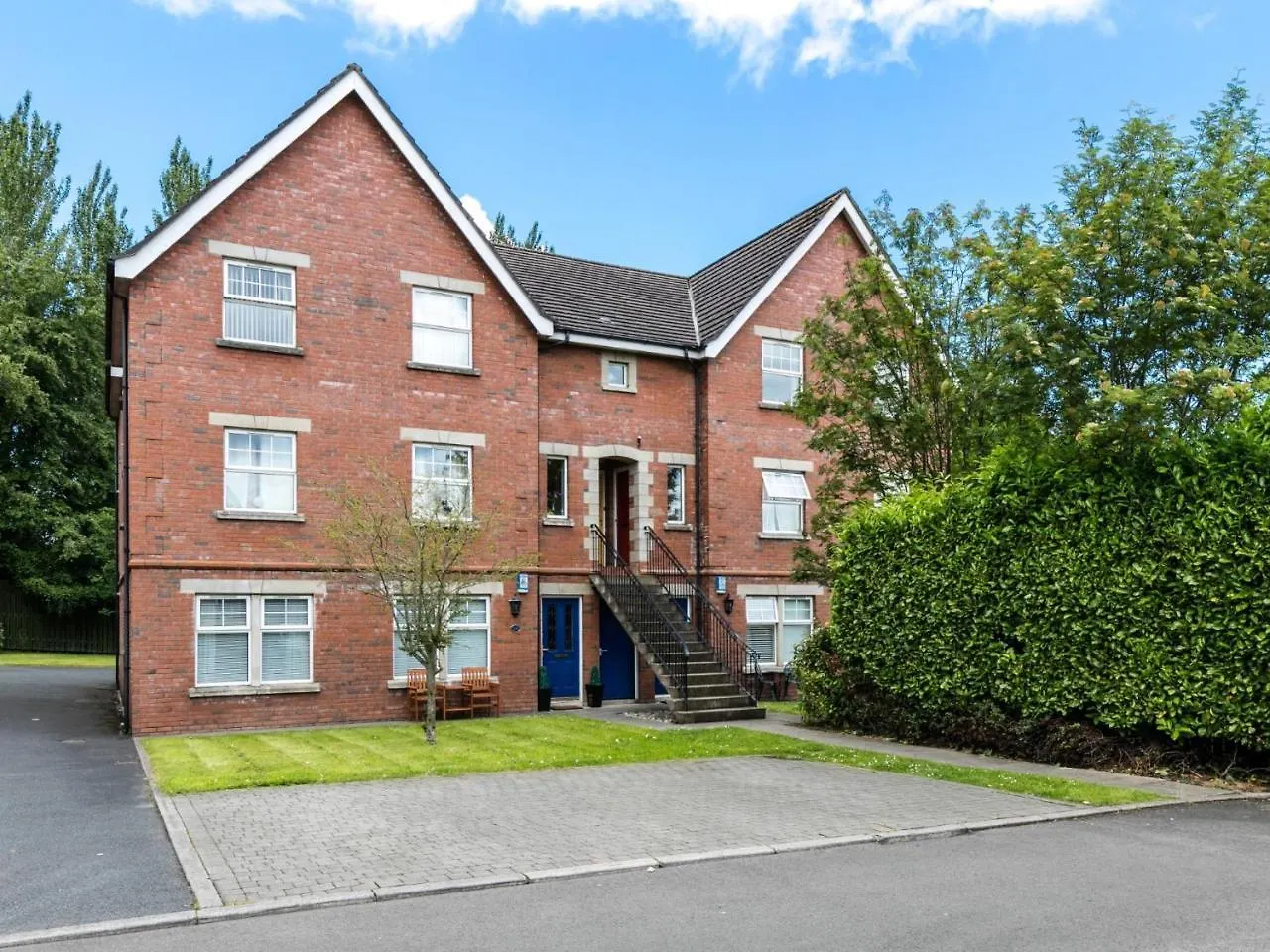 Belfast Homestay Apartment Royaume-Uni