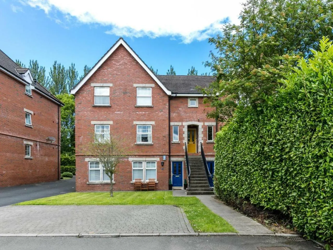 Belfast Homestay Apartment