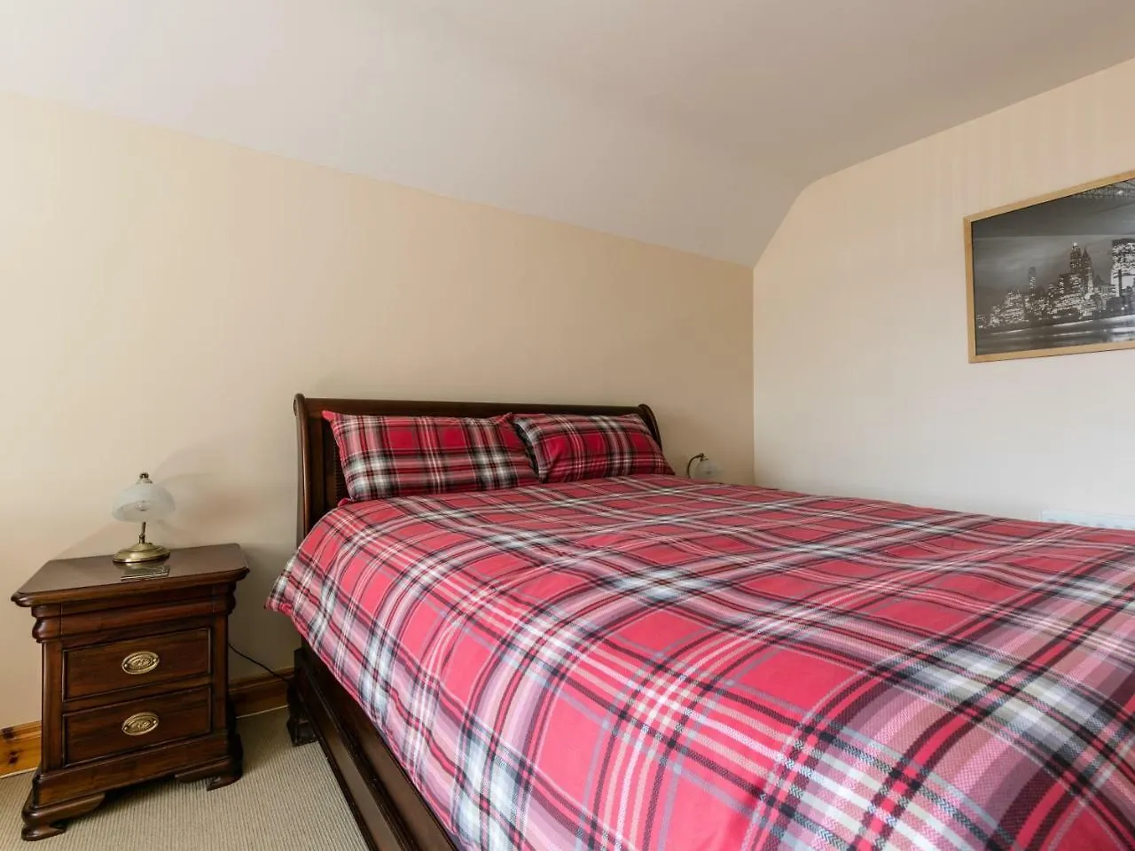 Belfast Homestay Apartment 0*,  Royaume-Uni