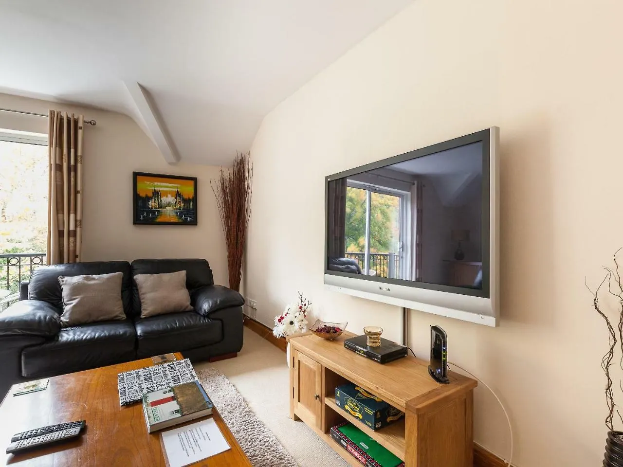 Belfast Homestay Apartment