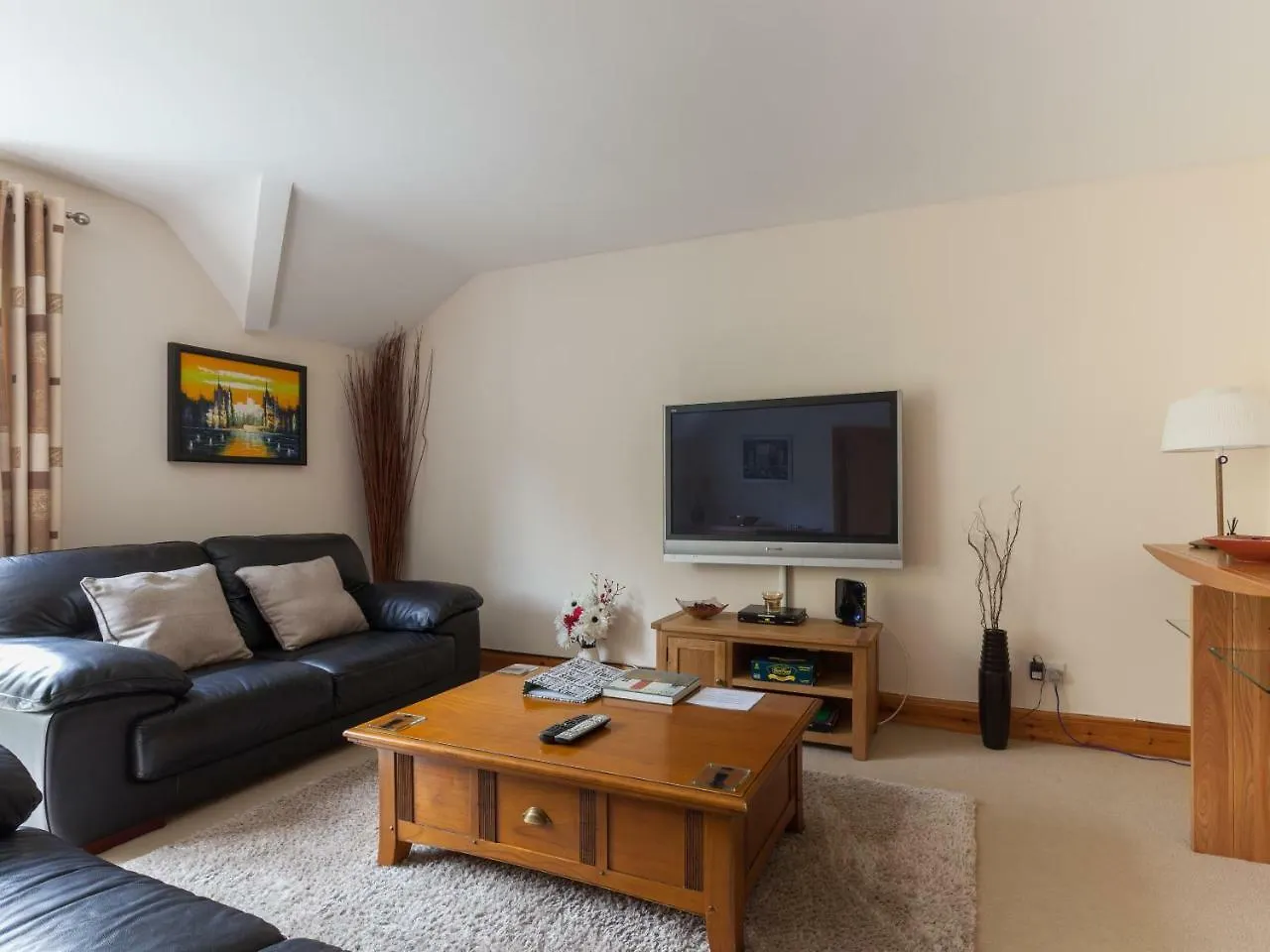 Belfast Homestay Apartment 0*,