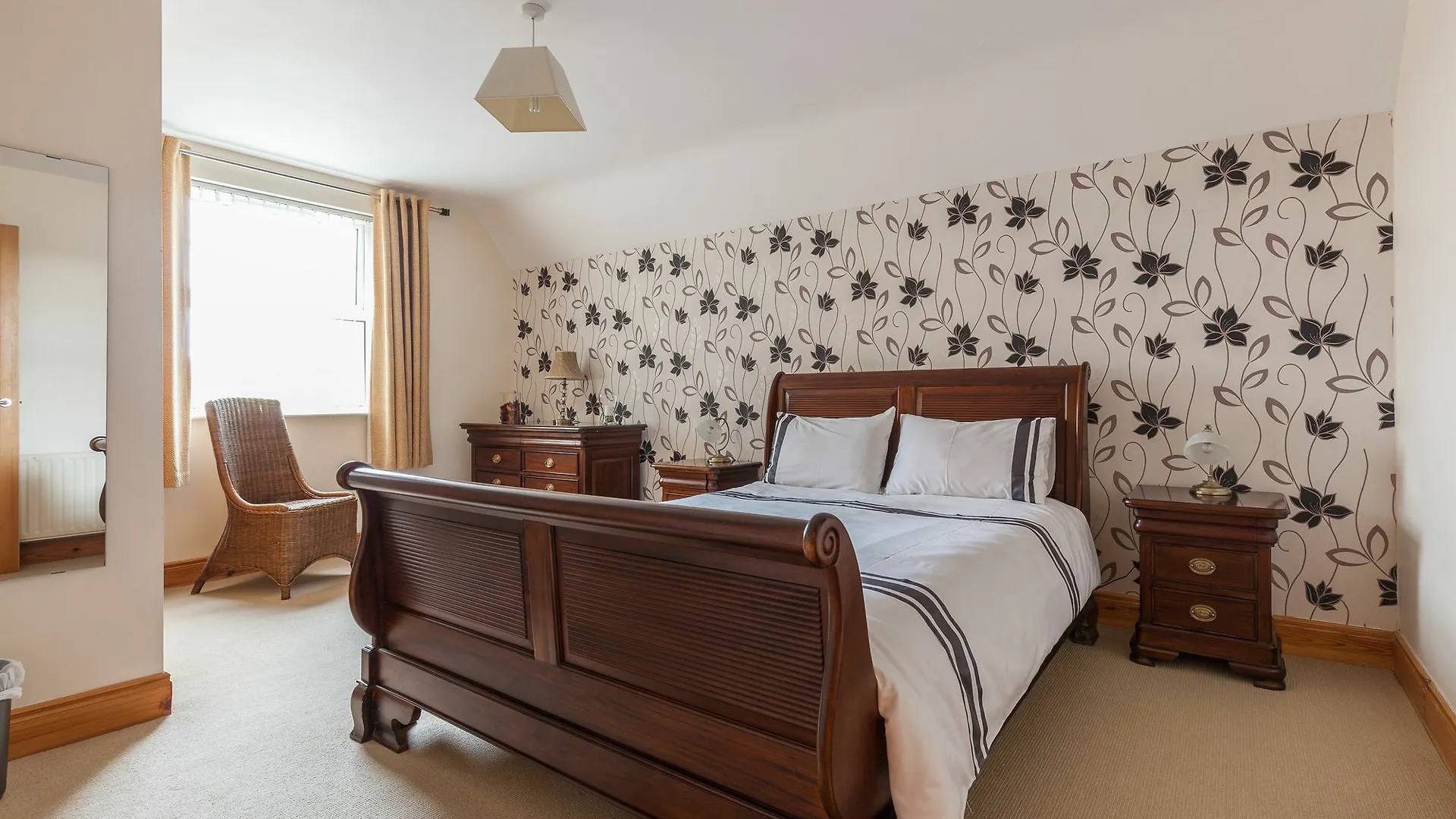 Belfast Homestay Apartment
