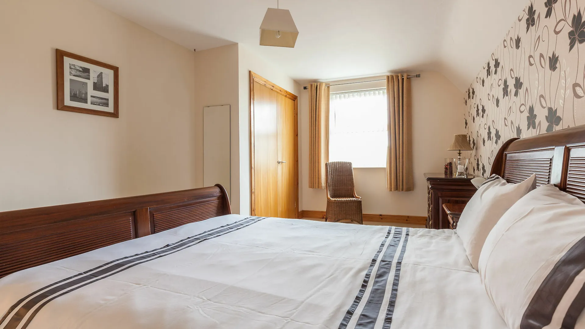 Belfast Homestay Apartment