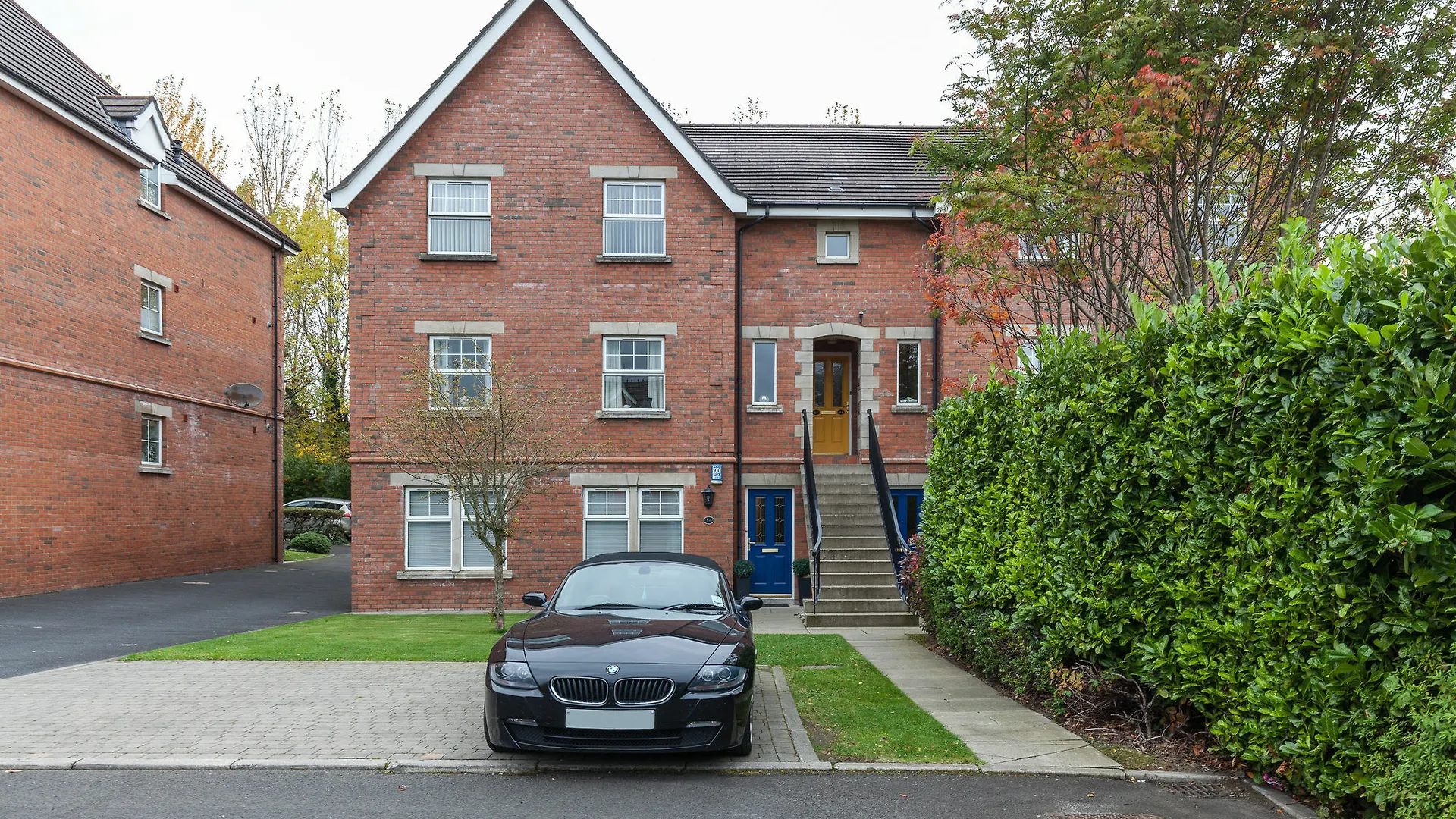 Belfast Homestay Apartment