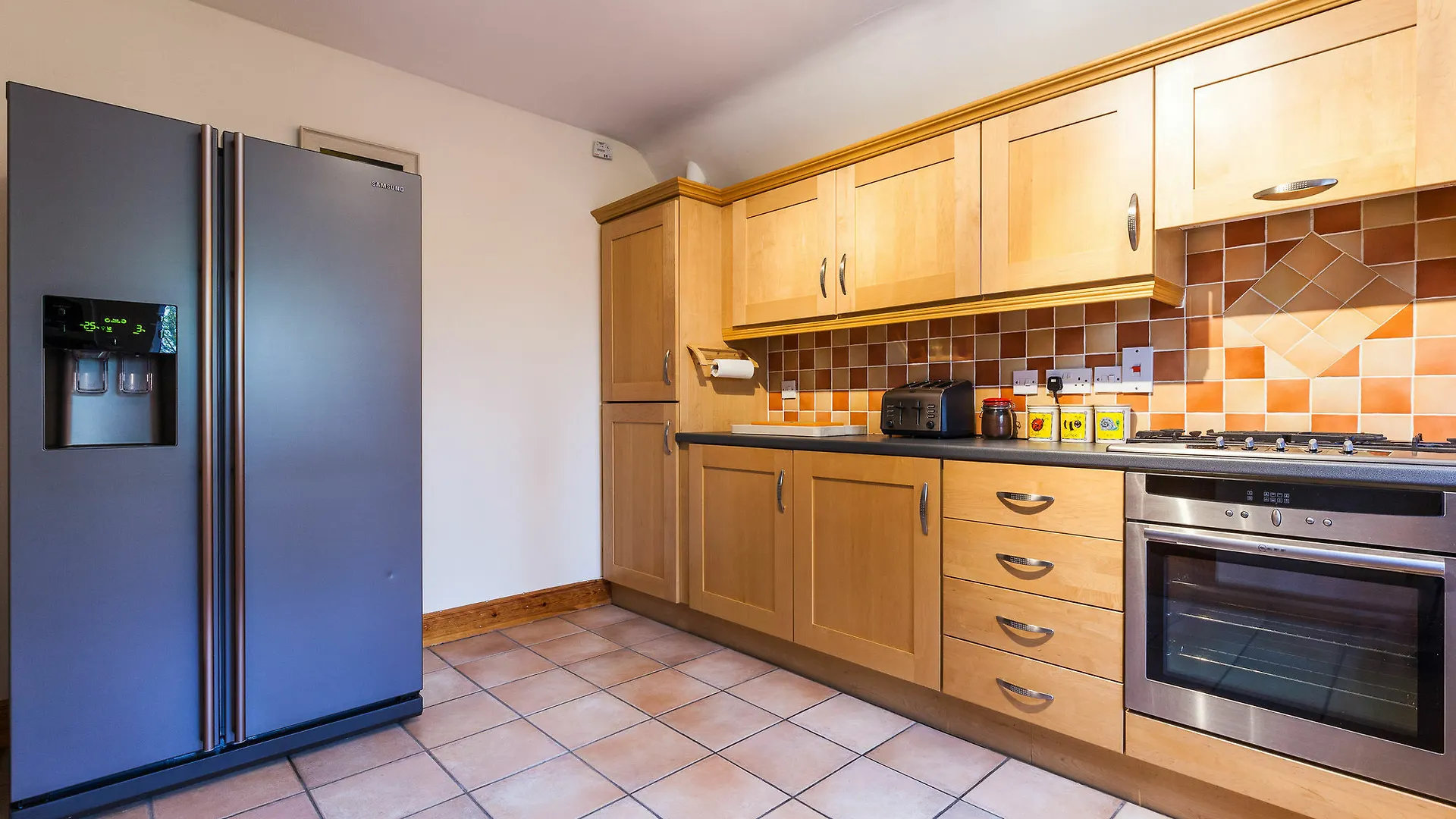 Belfast Homestay Apartment