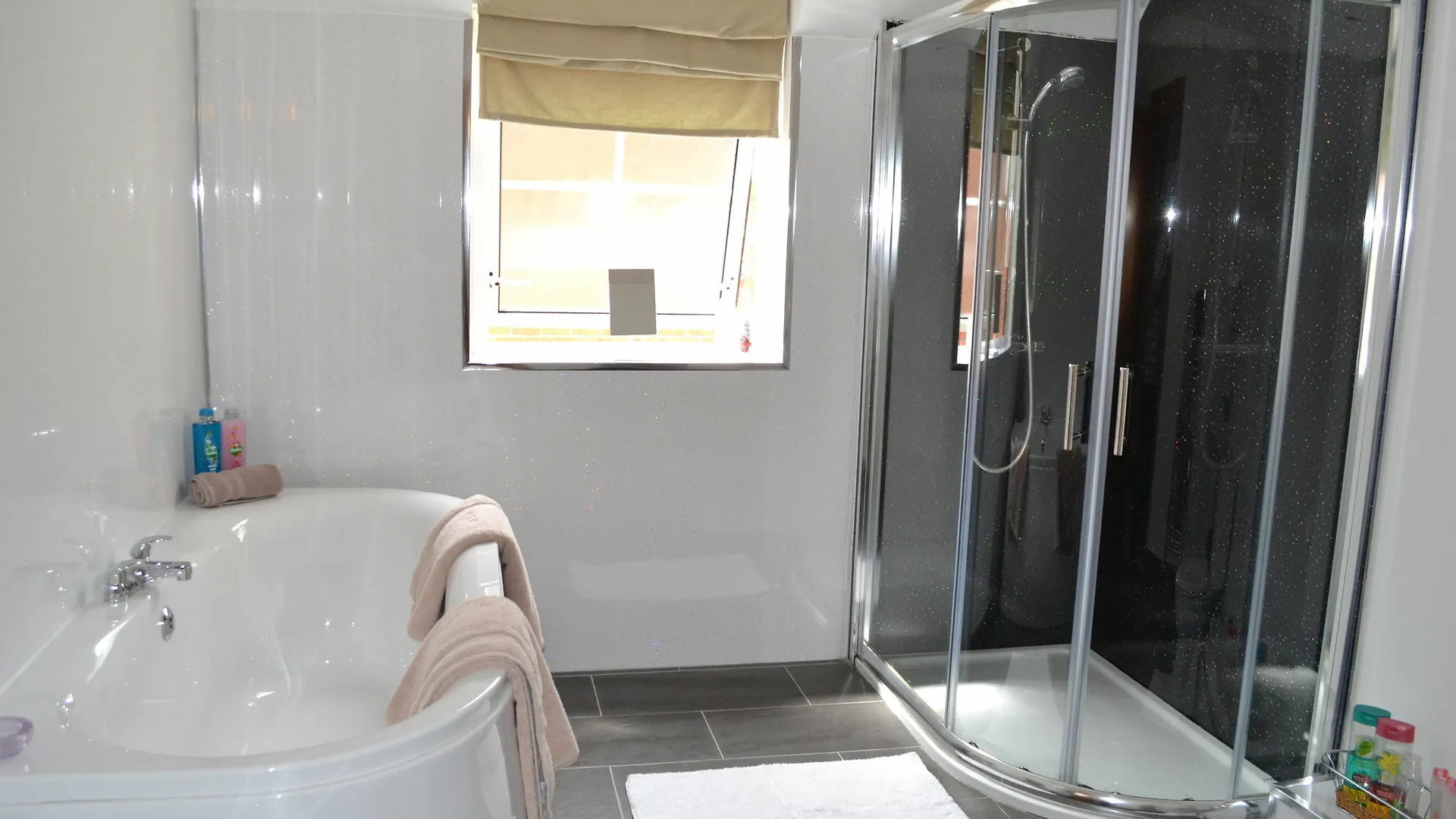 Belfast Homestay Apartment