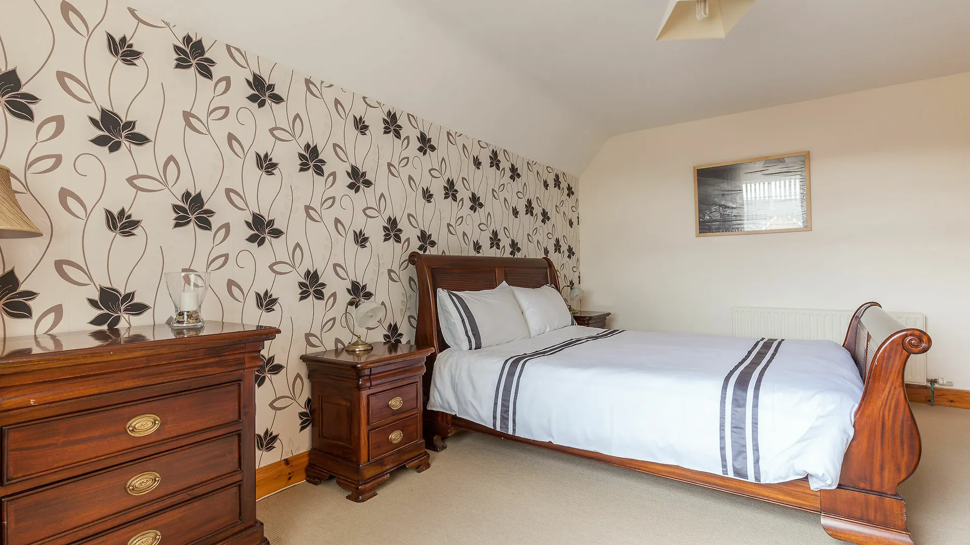 Belfast Homestay Apartment Royaume-Uni