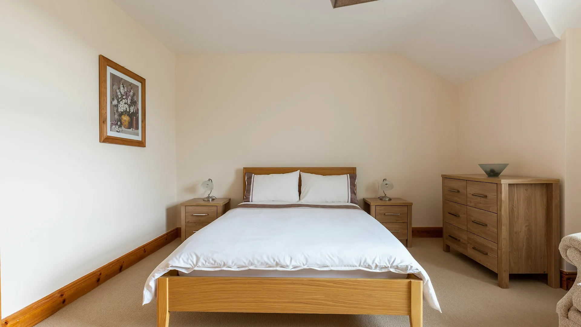 Belfast Homestay Apartment