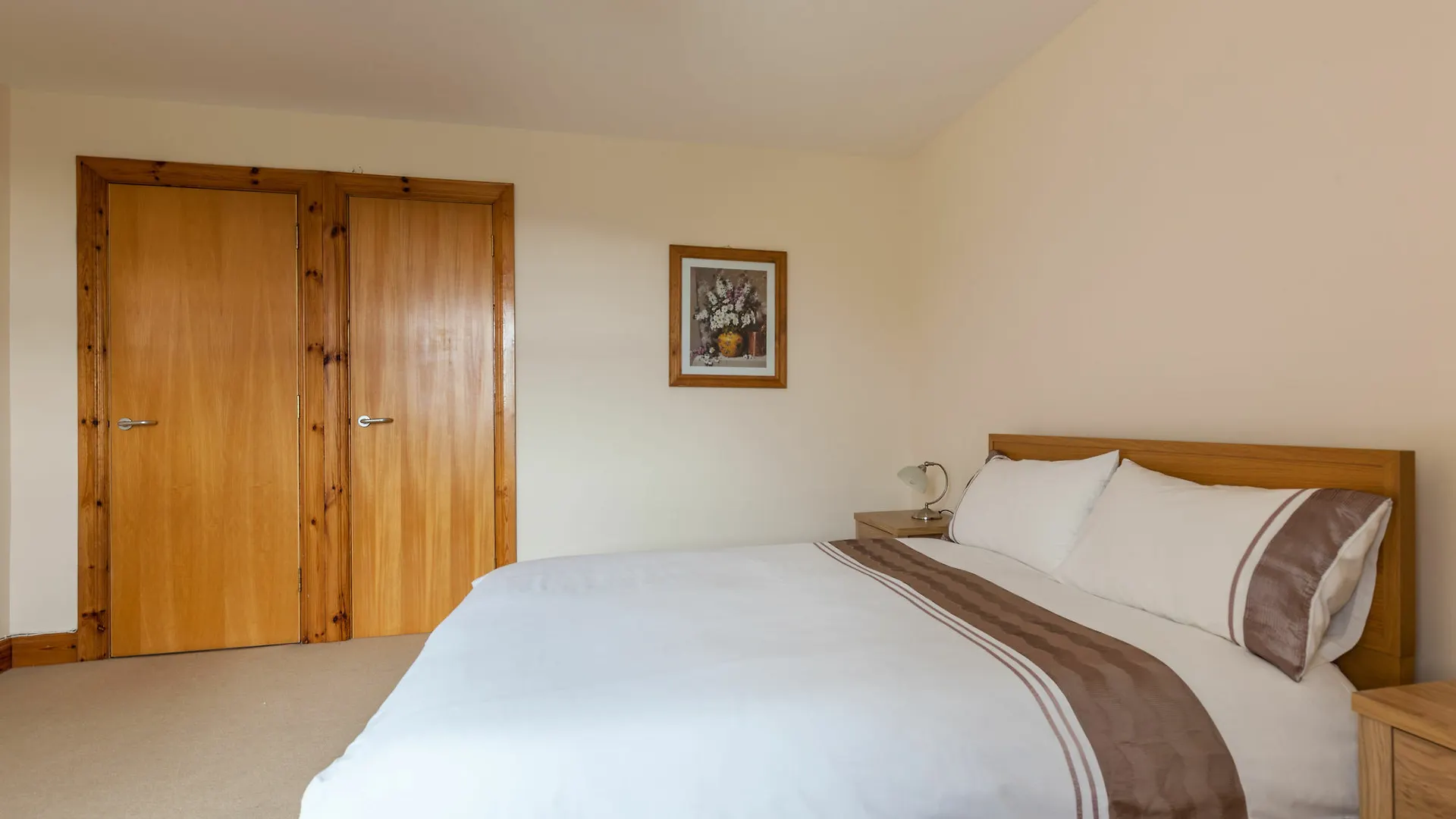 Belfast Homestay Apartment 0*,