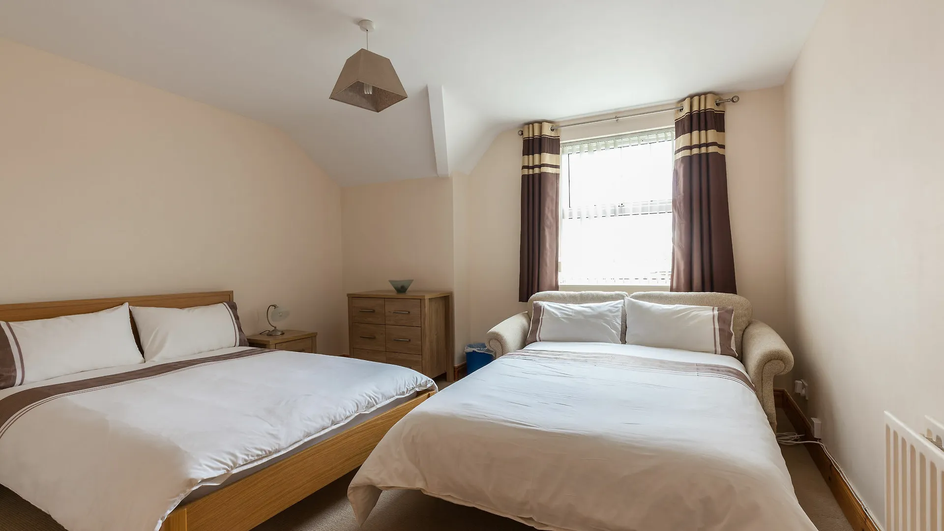 Belfast Homestay Apartment